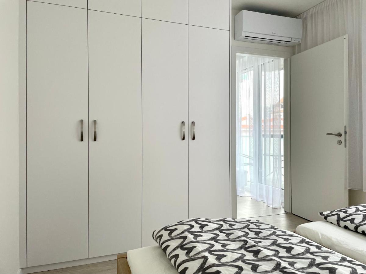 Central Stay Bratislava Exterior photo