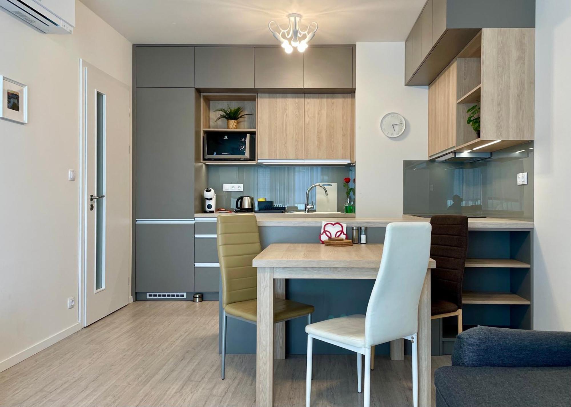 Central Stay Bratislava Exterior photo